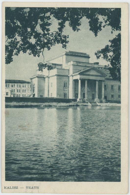 Teatr, Kalisz