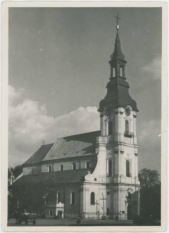 Bazylika św. Józefa, Kalisz 