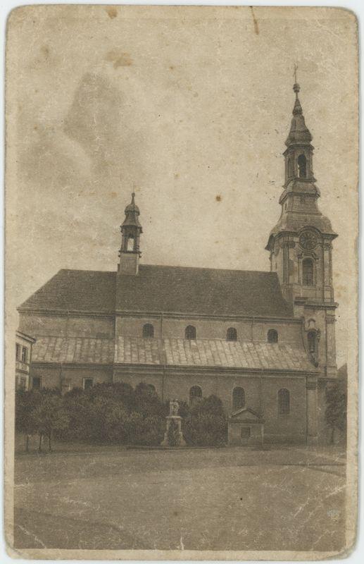 Kościół św. Józefa, Kalisz 