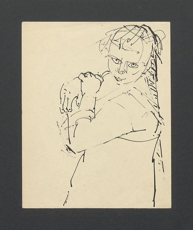 Portrety dziewczynek