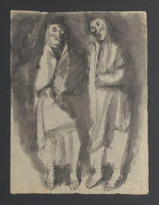 Kobiety szlembarskie