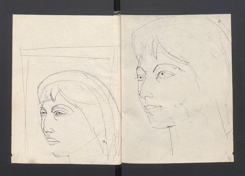 Meksyk, część III