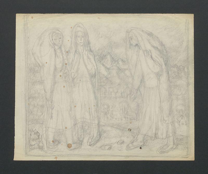 Kobiety szlembarskie