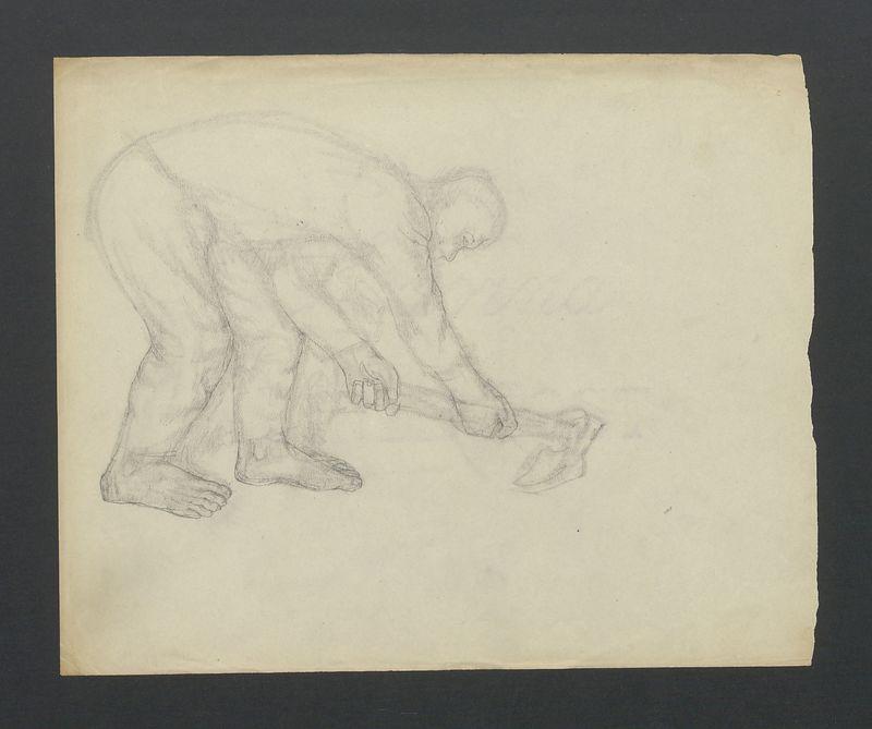 Mężczyzna szlembarski