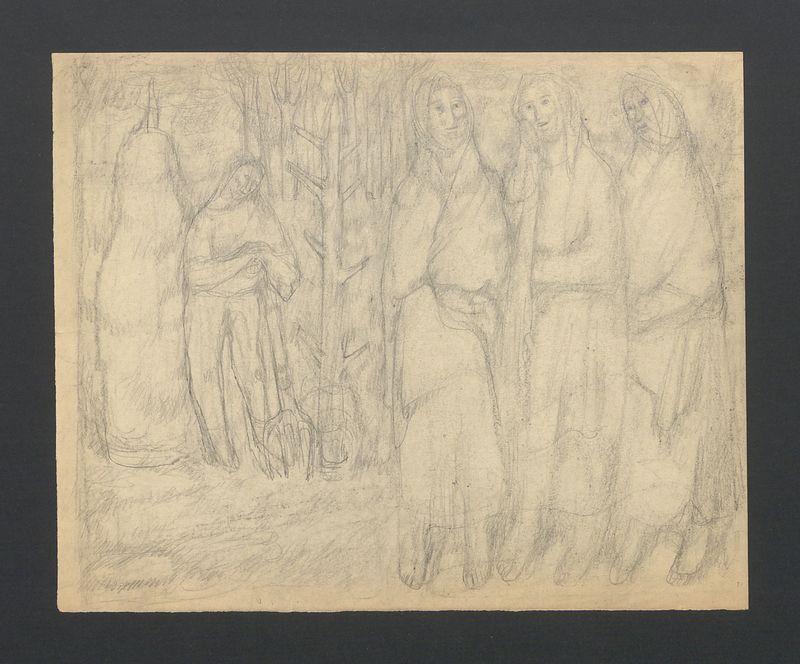 Kobiety szlembarskie