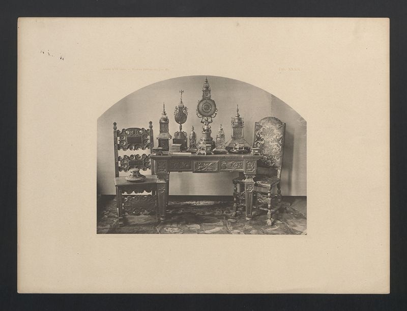 Wystawa Jubileuszowa Jana III w Krakowie 1883