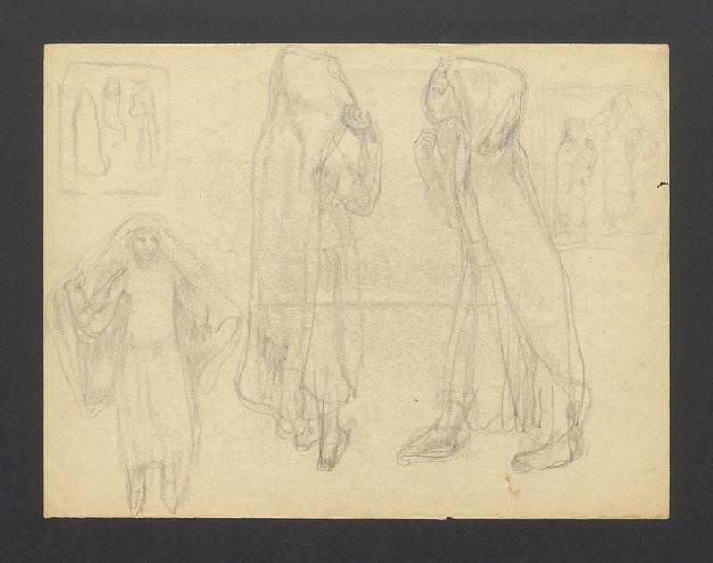 Szkice szlembarskie; Dzieci