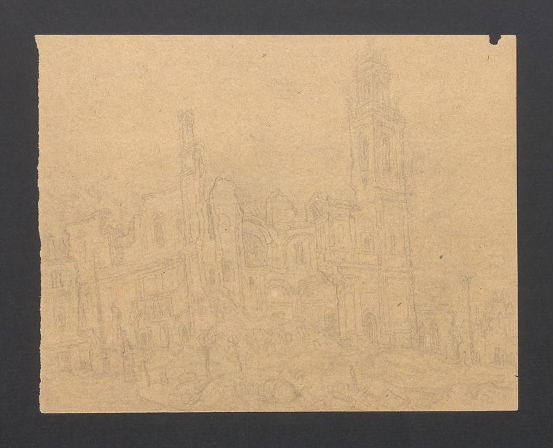 Kościół pw. Wszystkich Świętych