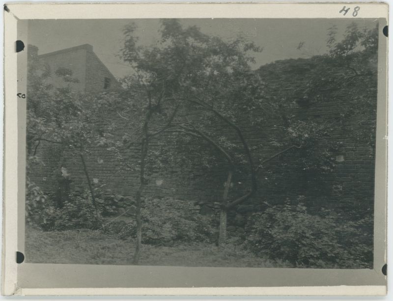 Plebania przy kościele św. Mikołaja w Kaliszu