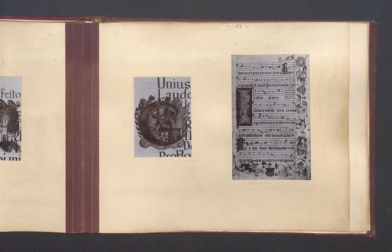 Album Wystawy Archeologicznej i zabytków sztuki urządzonej w Kaliszu w sali Ratuszowej w maju i czerwcu 1900 roku.