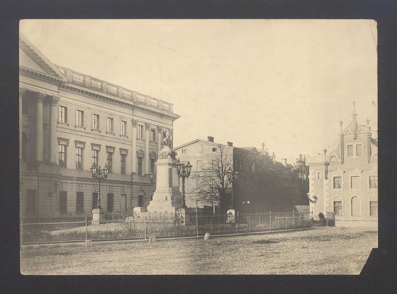 Aleja Józefiny, Kalisz 