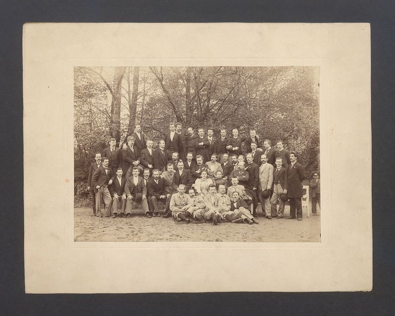 Towarzystwo Cyklistów w Kaliszu