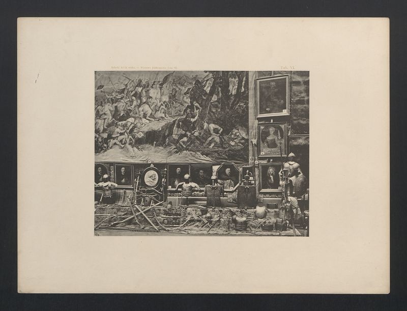 Wystawa Jubileuszowa Jana III w Krakowie 1883