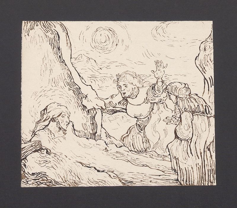 Wskrzeszenie Łazarza