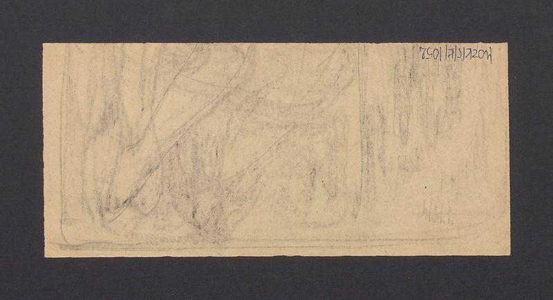 Szkice szlembarskie; Trzy postacie