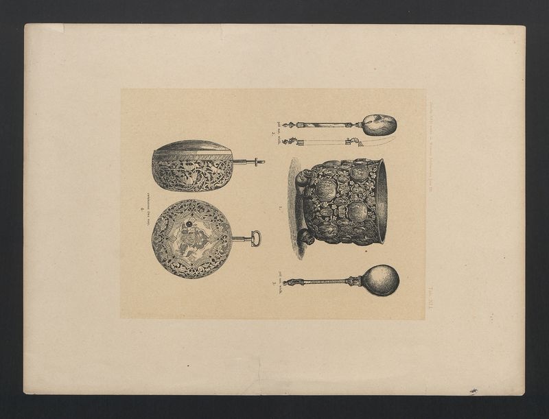 Wystawa Jubileuszowa Jana III w Krakowie 1883