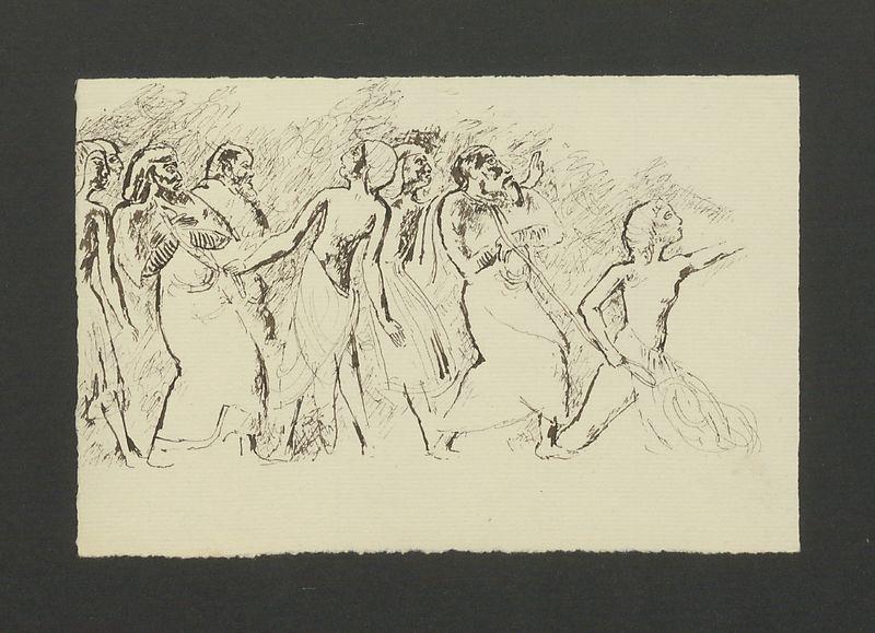 Uprowadzenie jeńców