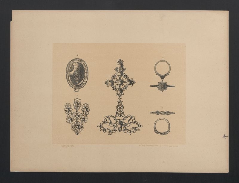 Wystawa Jubileuszowa Jana III w Krakowie 1883