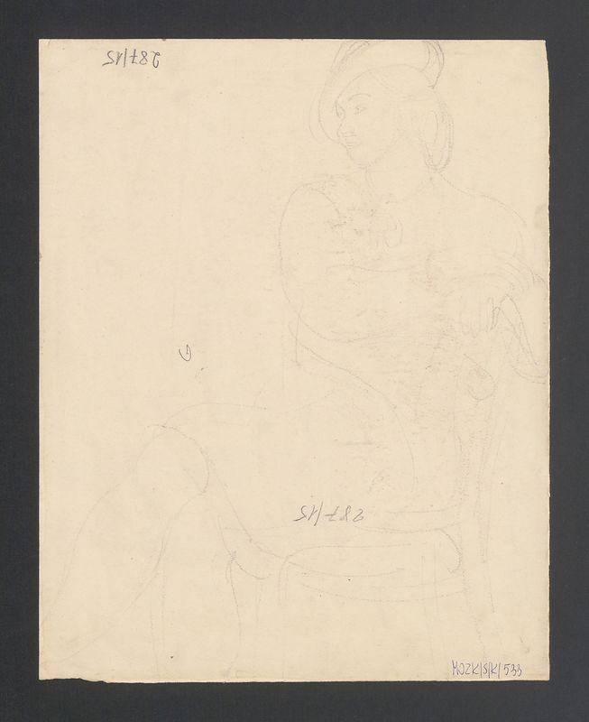 Martwa natura z owocami