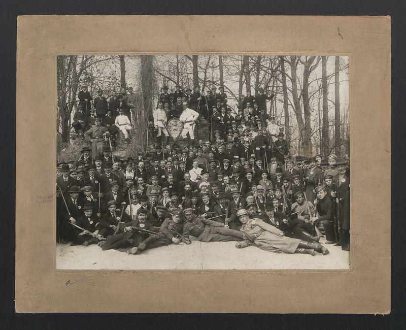 Straż Obywatelska w Kaliszu