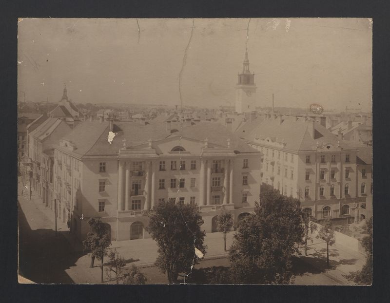 Ochotnicza Straż Pożarna w Kaliszu