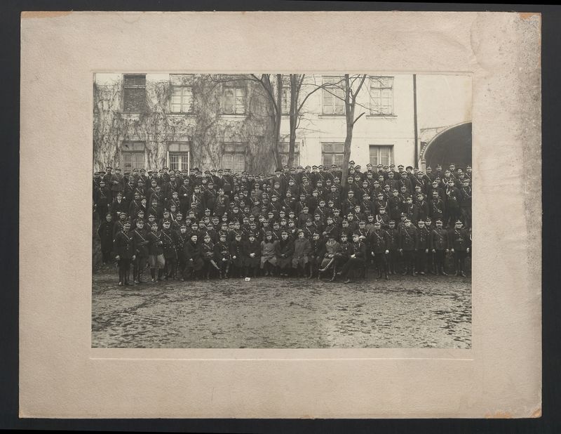 Straż Pożarna, Kalisz 