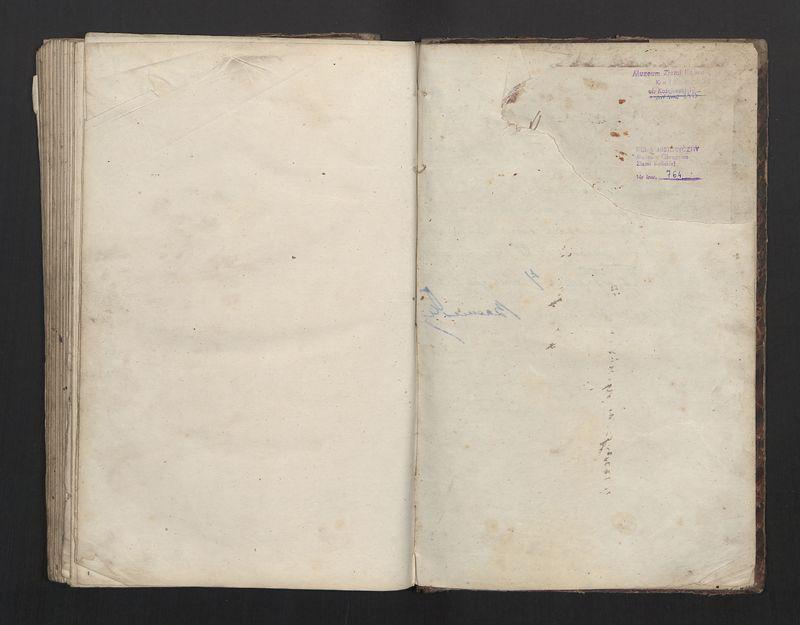 Książka Zgromadzenia Kowalskiego 1867-1914