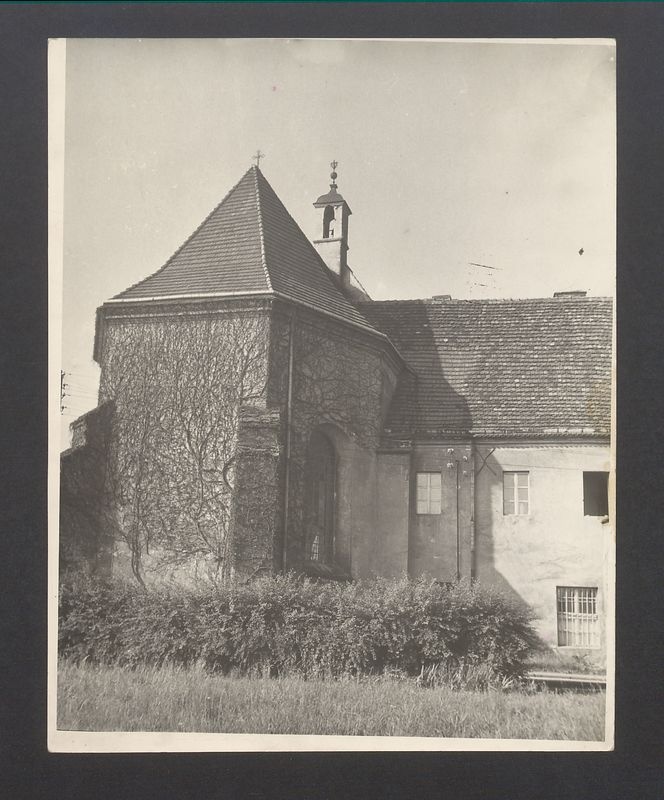 Kościół garnizonowy, Kalisz 