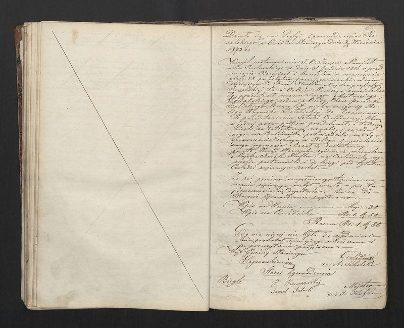 Książka Zgromadzenia Kowalskiego 1867-1914