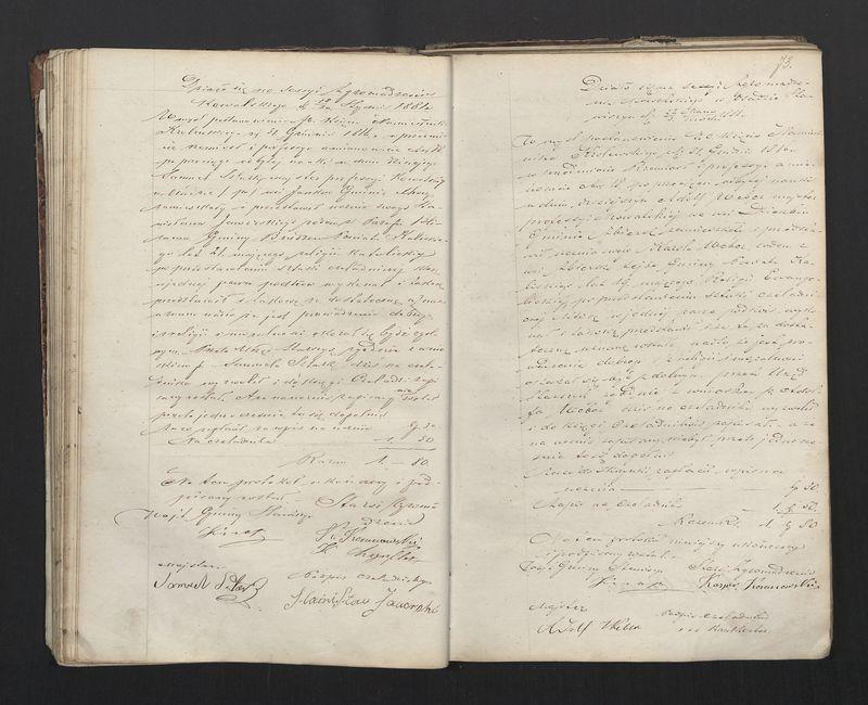 Książka Zgromadzenia Kowalskiego 1867-1914