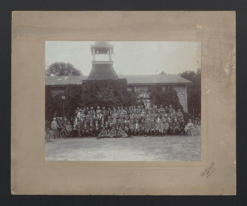 Kaliskie Towarzystwo Cyklistów 