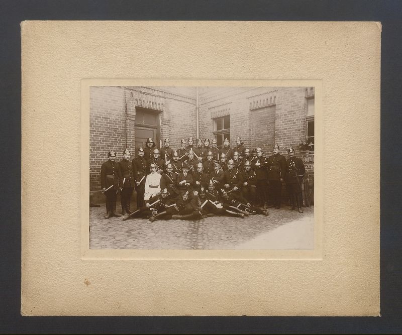 Straż Pożarna, Kalisz 