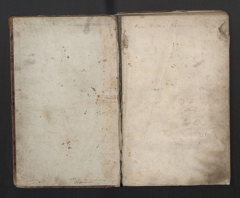 Książka Zgromadzenia Kowalskiego 1867-1914