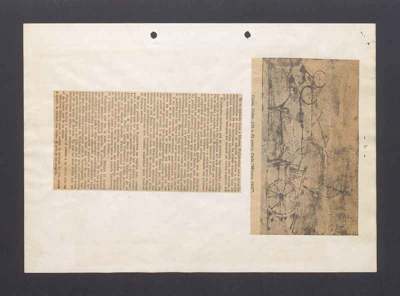 Relacje prasowe z pobytu w Meksyku