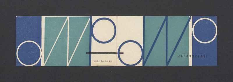 Zaproszenie na otwarcie wystawy w Muzeum Zamkowym w Malborku