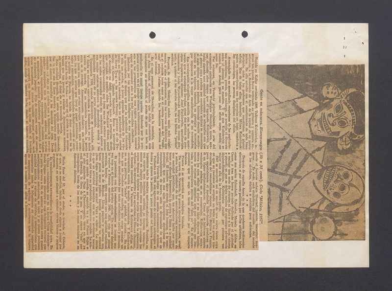 Relacje prasowe z pobytu w Meksyku