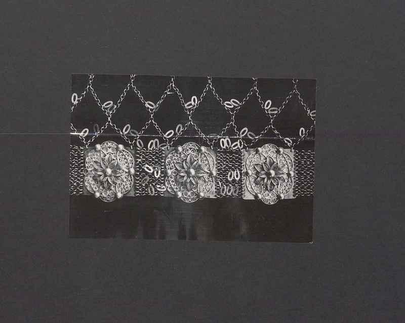 Zaproszenie na otwarcie wystawy fotografiki Stefana Deptuszewskiego