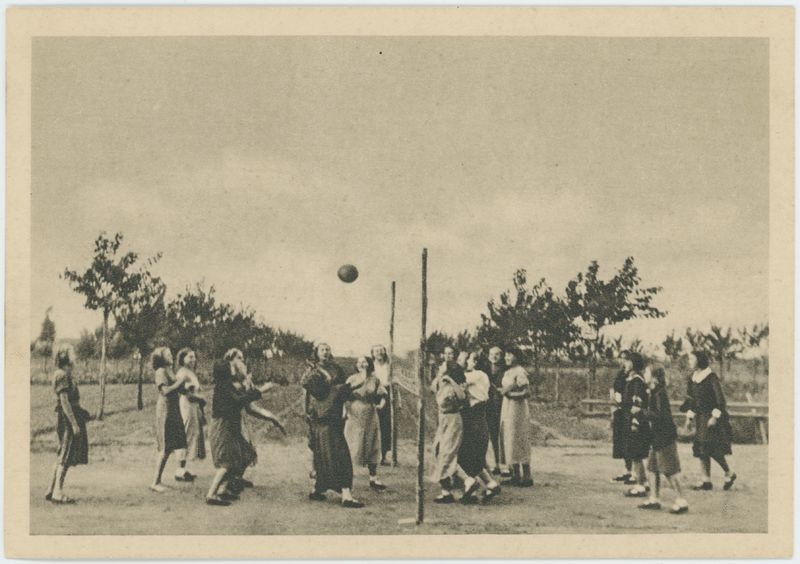 Zespół Wychowawczy w Liskowie