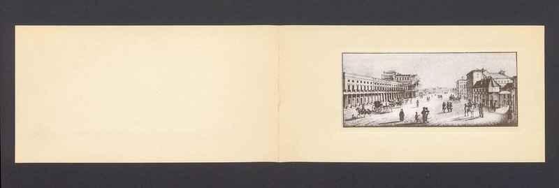 Zaproszenie na premierę opery "Król Roger"