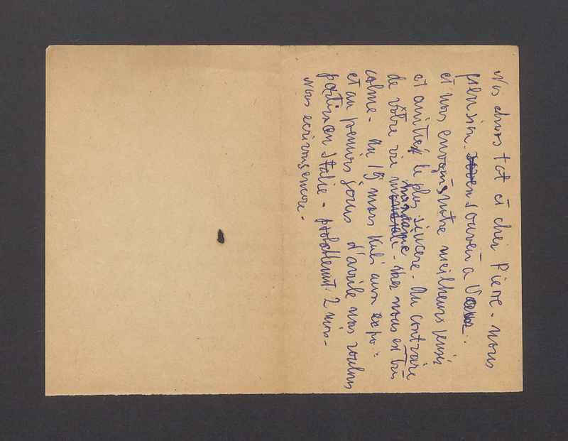 Zaproszenie na "Wieczór piosenki neapolitańskiej"