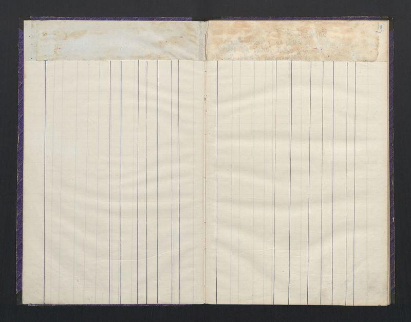 Księga wyzwolin mistrzów i czeladników cechu Stelmachowskiego w Stawiszynie