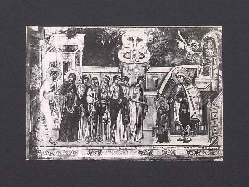 Le Monastere de Studenica