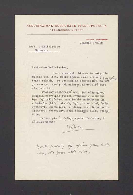 Carissimo Kulisiewicz