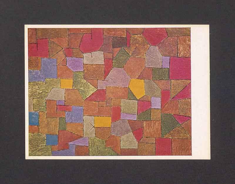 Paul Klee