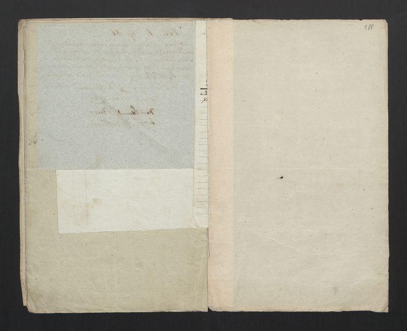 Dowody usprawiedliwiające wydatki przy Zgromadzeniu Bednarzy w mieście Stawiszynie przez rok 1857/60