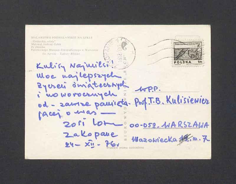 Kulisy Najmilsi [...]