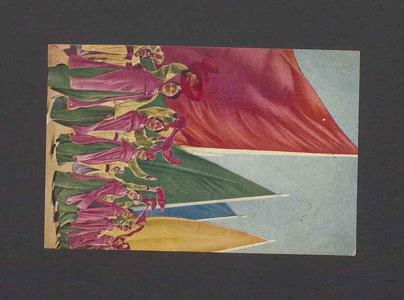 Barbarko Kochana [...]