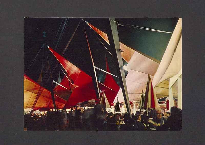 Exposition nationale suisse