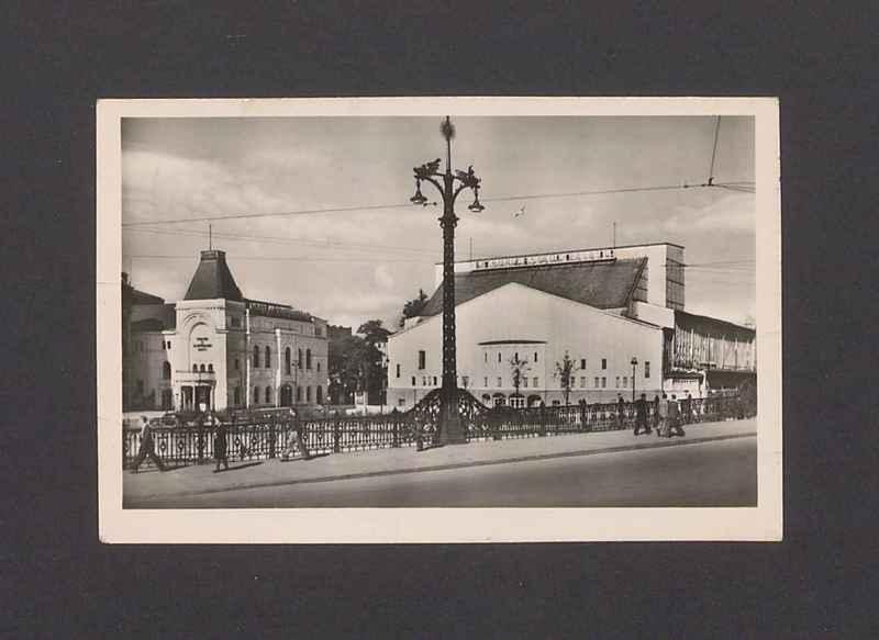 Najdroższa Basiu [...]