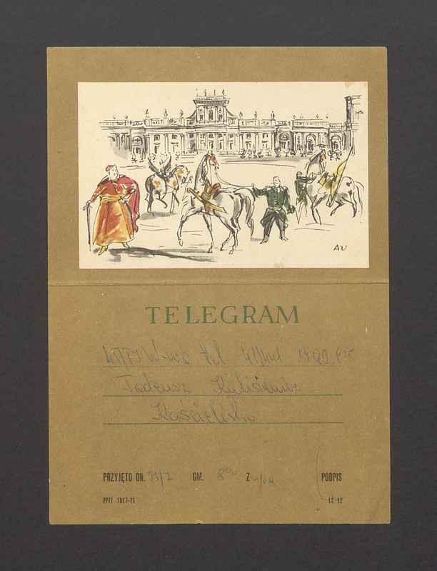 Najlepsze życzenia [...]